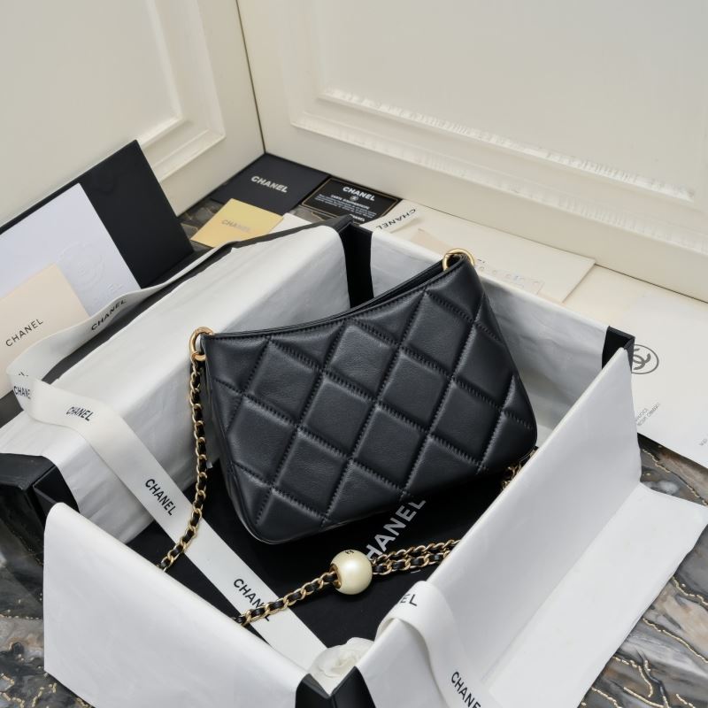Ch**el hobo bags